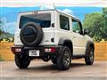 2023 Suzuki Jimny Sierra