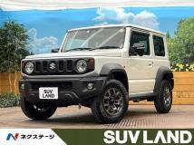 2023 Suzuki Jimny Sierra