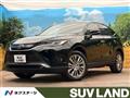 2024 Toyota Harrier