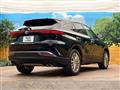 2024 Toyota Harrier
