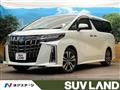 2023 Toyota Alphard G