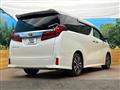2023 Toyota Alphard G