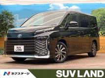 2024 Toyota Voxy