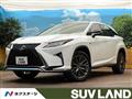 2018 Lexus RX