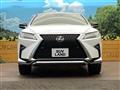 2018 Lexus RX