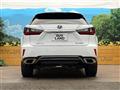2018 Lexus RX