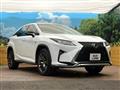 2018 Lexus RX