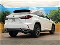 2018 Lexus RX