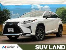 2018 Lexus RX