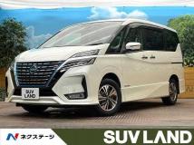 2021 Nissan Serena