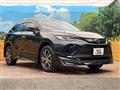2025 Toyota Harrier