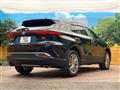 2021 Toyota Harrier Hybrid