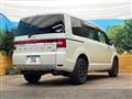 2019 Mitsubishi Delica D5