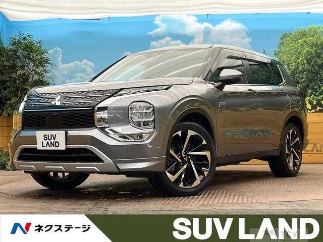 2022 Mitsubishi Outlander