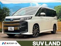 2024 Toyota Noah