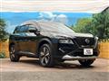 2025 Nissan X-Trail