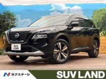 2025 Nissan X-Trail
