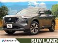 2024 Nissan X-Trail
