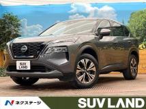 2024 Nissan X-Trail