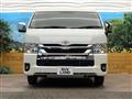 2023 Toyota Hiace Wagon