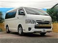 2023 Toyota Hiace Wagon