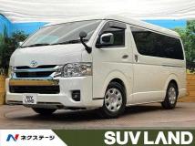 2023 Toyota Hiace Wagon
