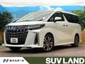 2023 Toyota Alphard G