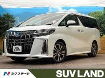 2023 Toyota Alphard G