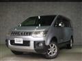 2008 Mitsubishi Delica D5