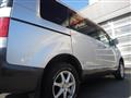 2008 Mitsubishi Delica D5