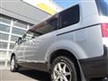 2008 Mitsubishi Delica D5