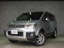 2008 Mitsubishi Delica D5