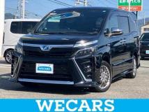 2019 Toyota Voxy