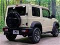 2023 Suzuki Jimny Sierra