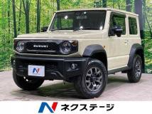 2023 Suzuki Jimny Sierra