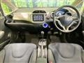 2012 Honda Fit Hybrid