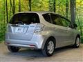 2012 Honda Fit Hybrid