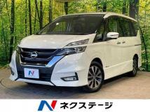 2016 Nissan Serena