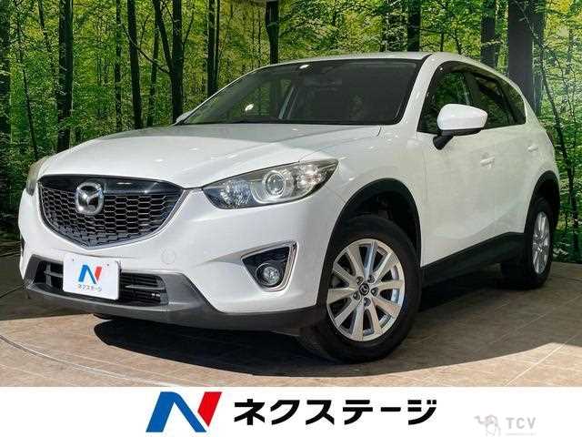 2013 Mazda CX-5