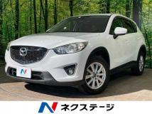 2013 Mazda CX-5