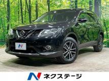2014 Nissan X-Trail
