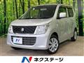 2015 Suzuki Wagon R