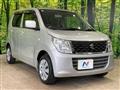 2015 Suzuki Wagon R