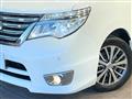 2015 Nissan Serena