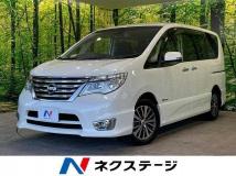 2015 Nissan Serena