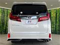 2023 Toyota Alphard G