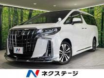 2023 Toyota Alphard G
