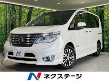 2014 Nissan Serena