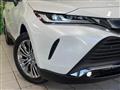2024 Toyota Harrier Hybrid