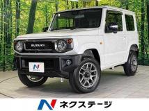 2019 Suzuki Jimny